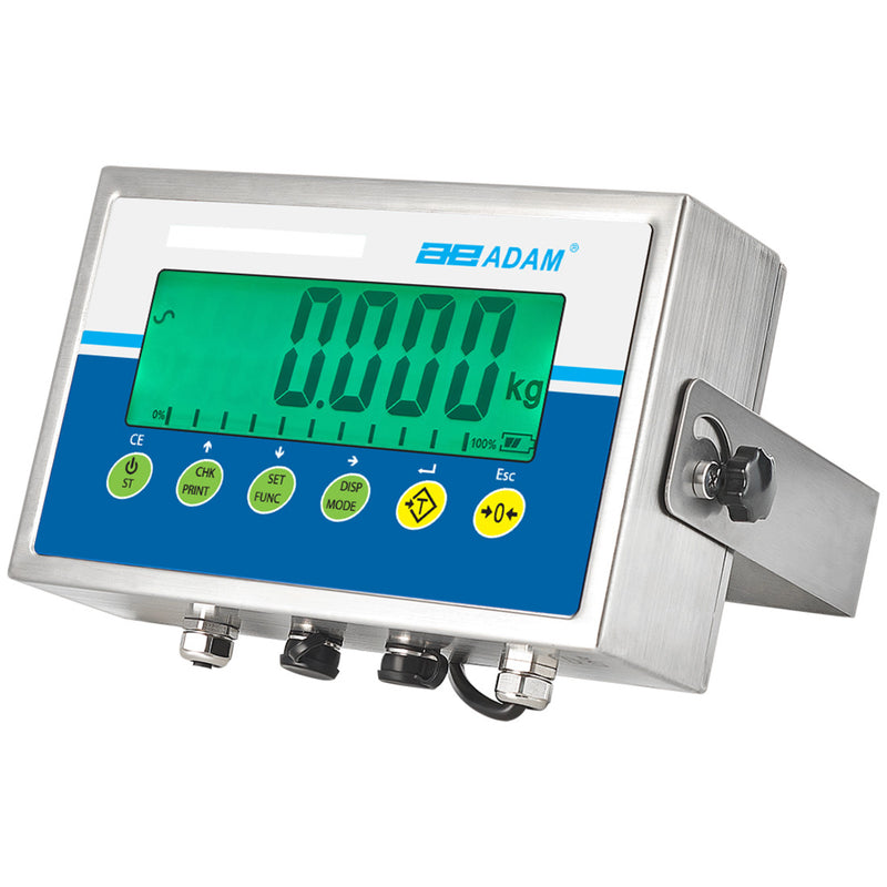 Adam Equipment AE 403 Indicators