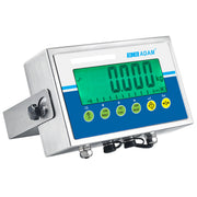 Adam Equipment AE 403 Indicators