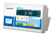 Adam Equipment AE 505 Touch-Screen Label Printing Indicators
