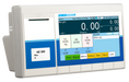 Adam Equipment AE 505 Touch-Screen Label Printing Indicators