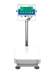 Adam Equipment AGB and AGF Bench and Floor Scales