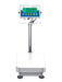 Adam Equipment AGB and AGF Bench and Floor Scales