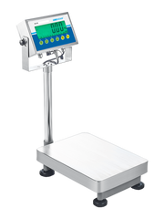 Adam Equipment AGB and AGF Bench and Floor Scales