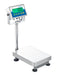 Adam Equipment AGB and AGF Bench and Floor Scales