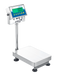 Adam Equipment AGB and AGF Bench and Floor Scales