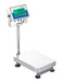 Adam Equipment AGB and AGF Bench and Floor Scales