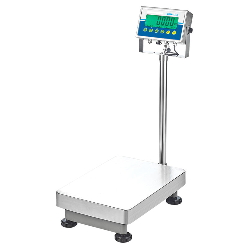 Adam Equipment AGB and AGF Bench and Floor Scales