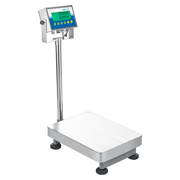 Adam Equipment AGB and AGF Bench and Floor Scales