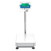 Adam Equipment AGB and AGF Bench and Floor Scales