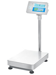 Adam Equipment BCT Advanced Label Printing Scales