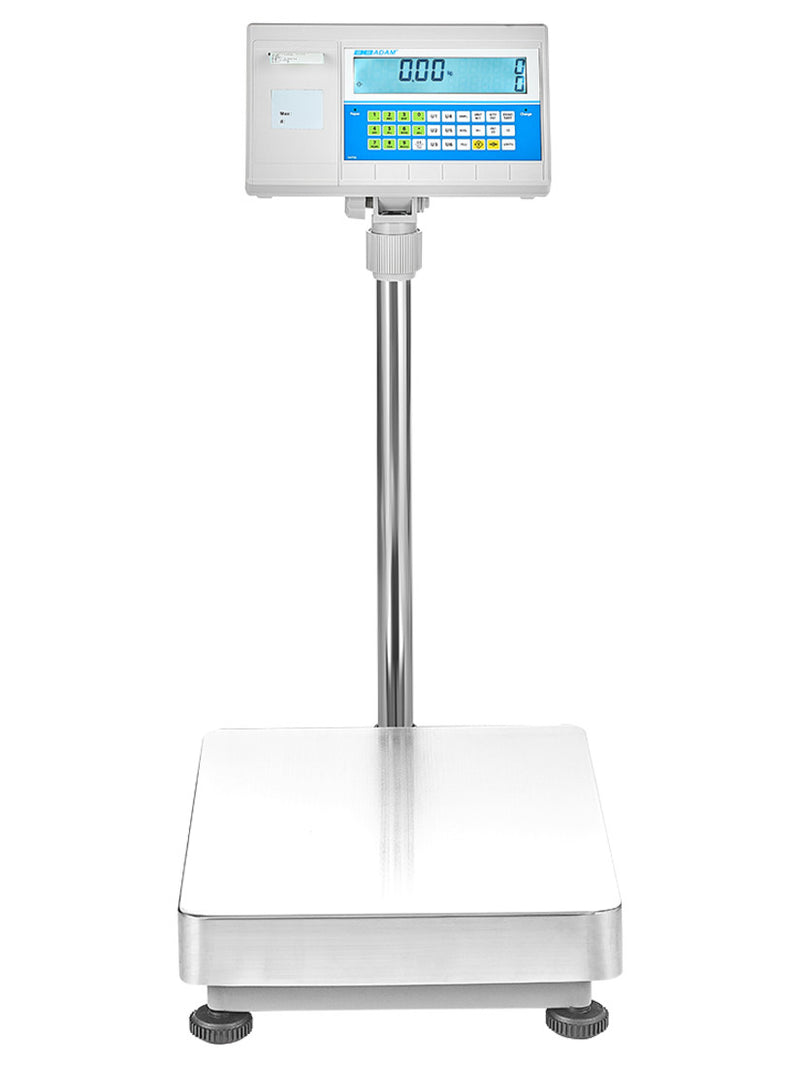 Adam Equipment BCT Advanced Label Printing Scales