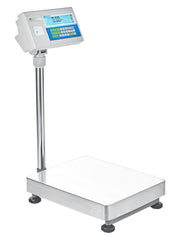 Adam Equipment BCT Advanced Label Printing Scales