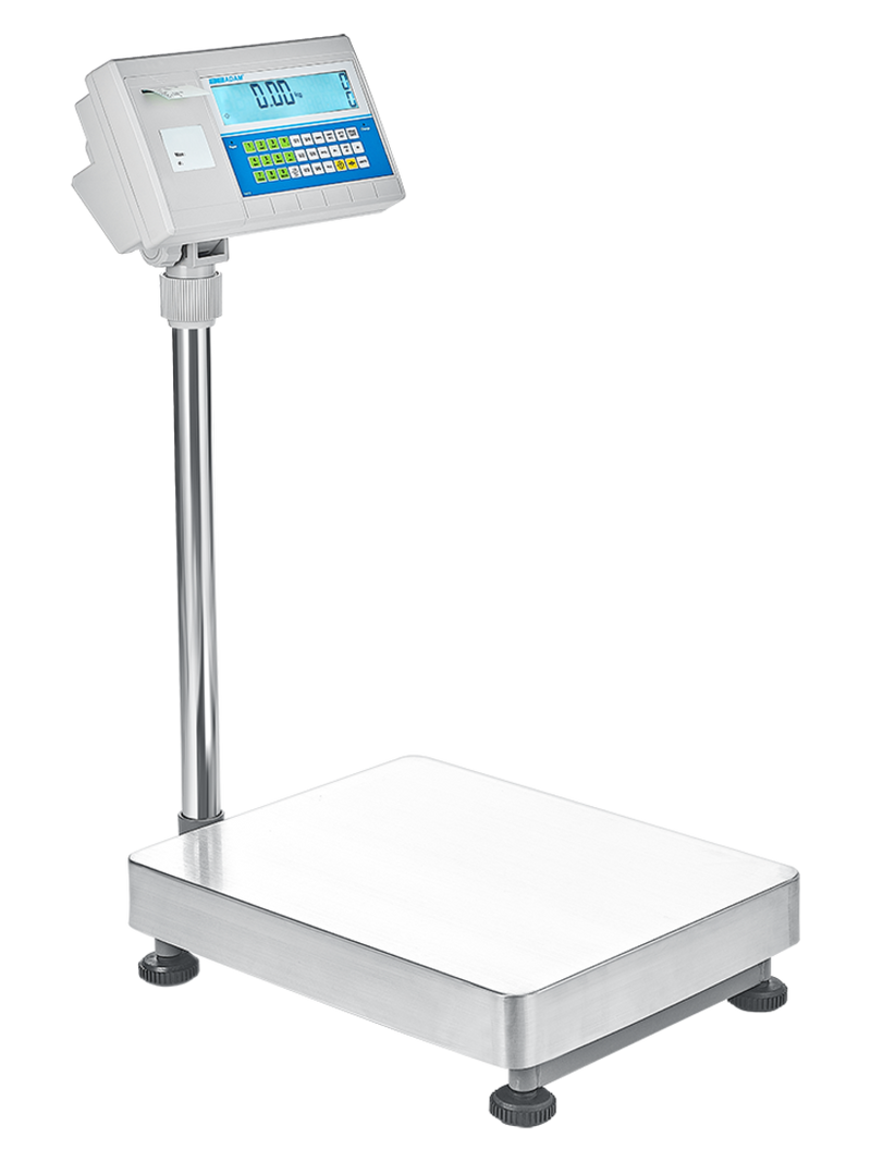 Adam Equipment BCT Advanced Label Printing Scales