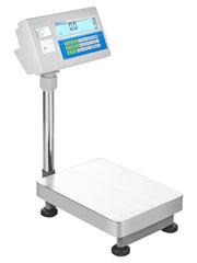 Adam Equipment BCT Advanced Label Printing Scales