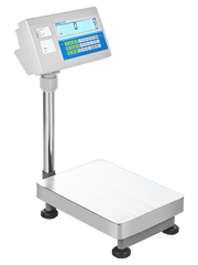 Adam Equipment BCT Advanced Label Printing Scales