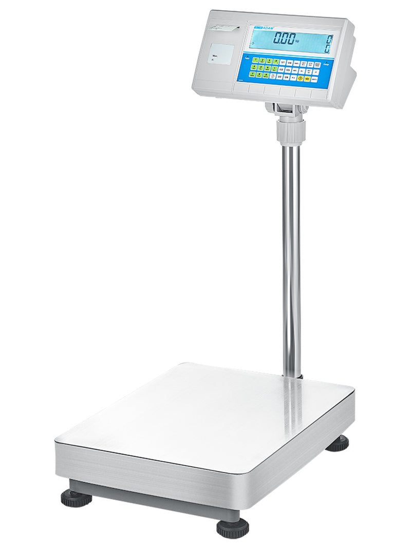 Adam Equipment BCT Advanced Label Printing Scales