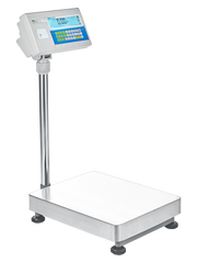 Adam Equipment BCT Advanced Label Printing Scales