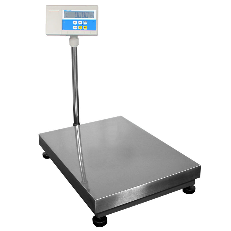 Adam Equipment BKT Label Printing Scales