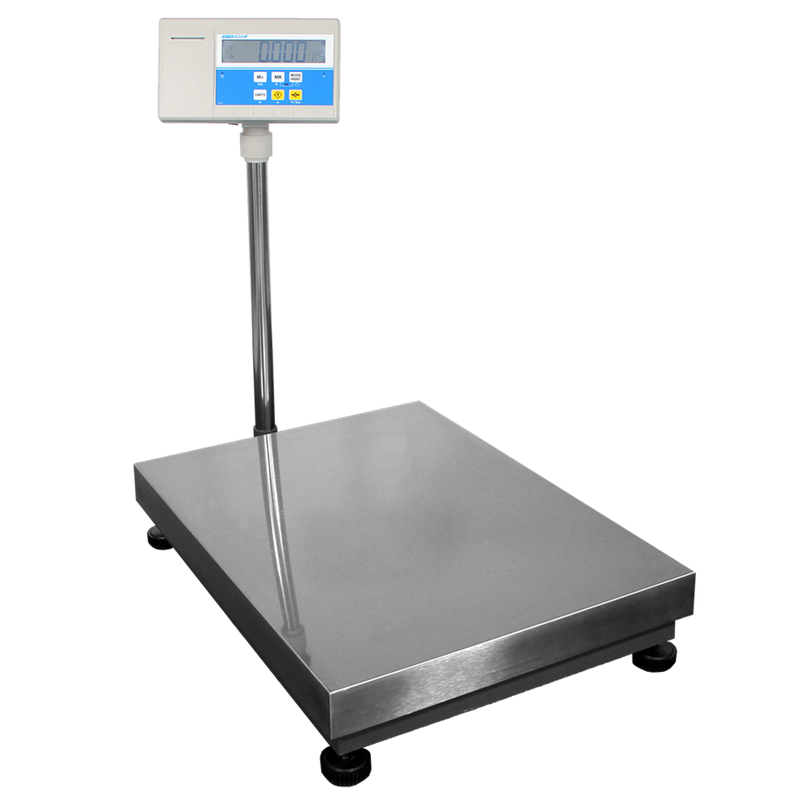 Adam Equipment BKT Label Printing Scales