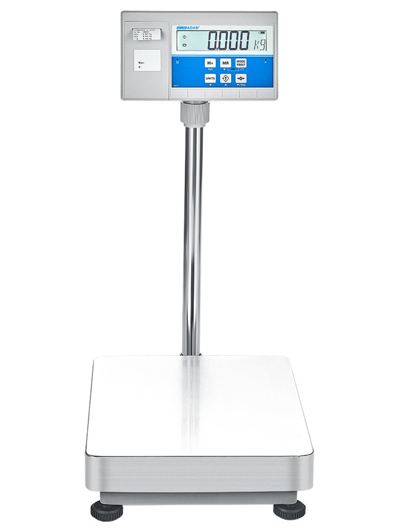 Adam Equipment BKT Label Printing Scales