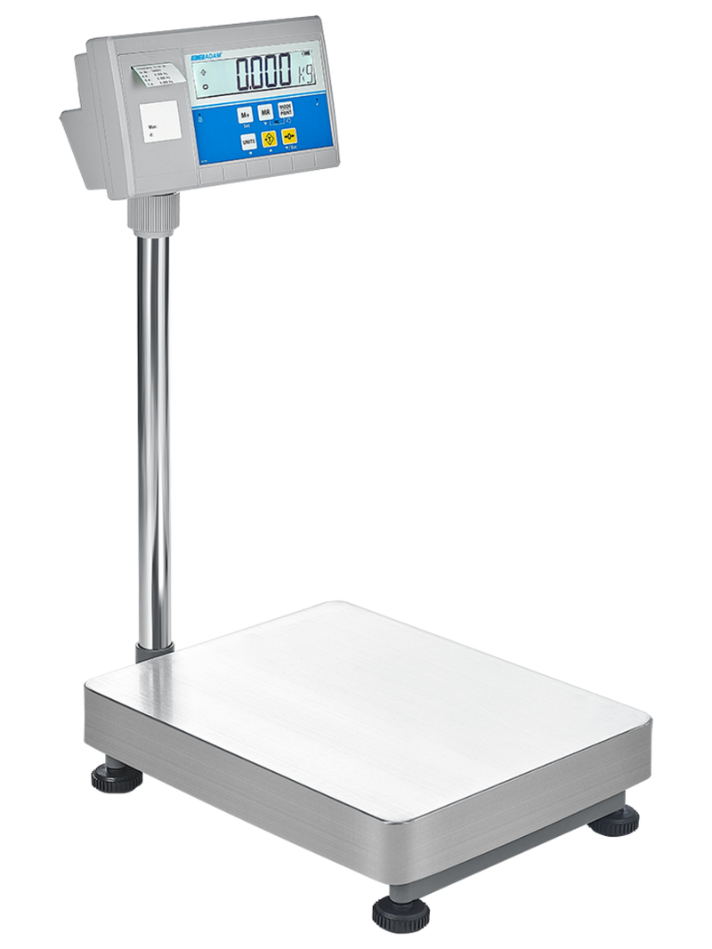 Adam Equipment BKT Label Printing Scales