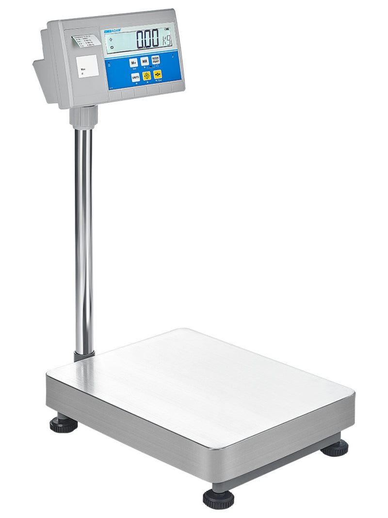 Adam Equipment BKT Label Printing Scales