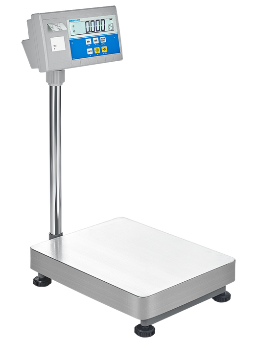Adam Equipment BKT Label Printing Scales