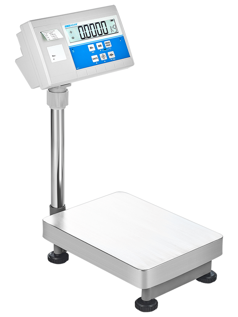 Adam Equipment BKT Label Printing Scales