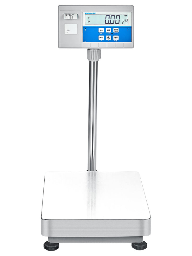 Adam Equipment BKT Label Printing Scales