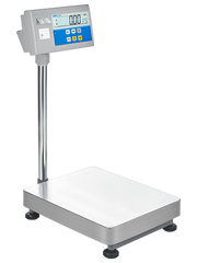 Adam Equipment BKT Label Printing Scales