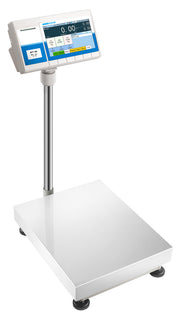Adam Equipment BTT Touch-Screen Label Printing Scales