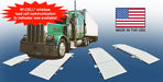Cambridge Scale Works 701-PAW Portable Axle Weigher - Northline Scale