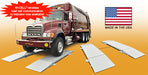 Cambridge Scale Works 701-PAW-HD Portable Axle Weigher - Northline Scale