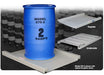 Cambridge Scale Works Model 670-2 Barrel Weigher - Northline Scale