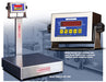 Cambridge Scale Works Model SA610-B-SS-10AT Series Bench Scales - Northline Scale