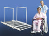 Cambridge Scale Works Model 680-RX Series Ambulatory and Wheelchair Scales - Northline Scale