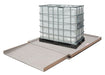 Cambridge Scale Works Model SS680 Series Stainless Steel Ultra-LO Profile Floor Scale - Northline Scale