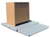 Cambridge Scale Works Model 680 Series Ultra-Lo Profile Floor Scale - Northline Scale