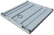 Cambridge Scale Works Model 680 Series Ultra-Lo Profile Floor Scale - Northline Scale