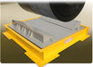 Cambridge Scale Works Model LL-FT Coil Series Concentrated Load Scales - Northline Scale