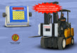 Cambridge Scale Works Dyna-Lift Series with Model CSW-20AT Indicator - Northline Scale