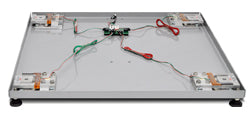 Cambridge Scale Works  Model PB Series "Weighfer" Scales - Northline Scale