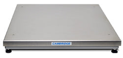 Cambridge Scale Works  Model PB Series "Weighfer" Scales - Northline Scale