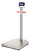 Cambridge Scale Works Model PB-P Series Portable Platform Scale - Northline Scale