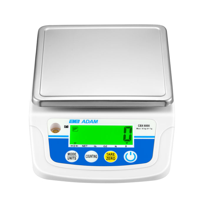 Adam Equipment CBX Compact Balances