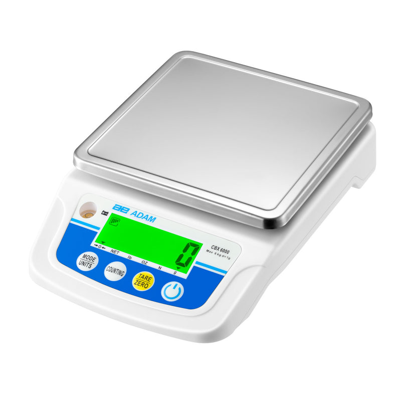 Adam Equipment CBX Compact Balances