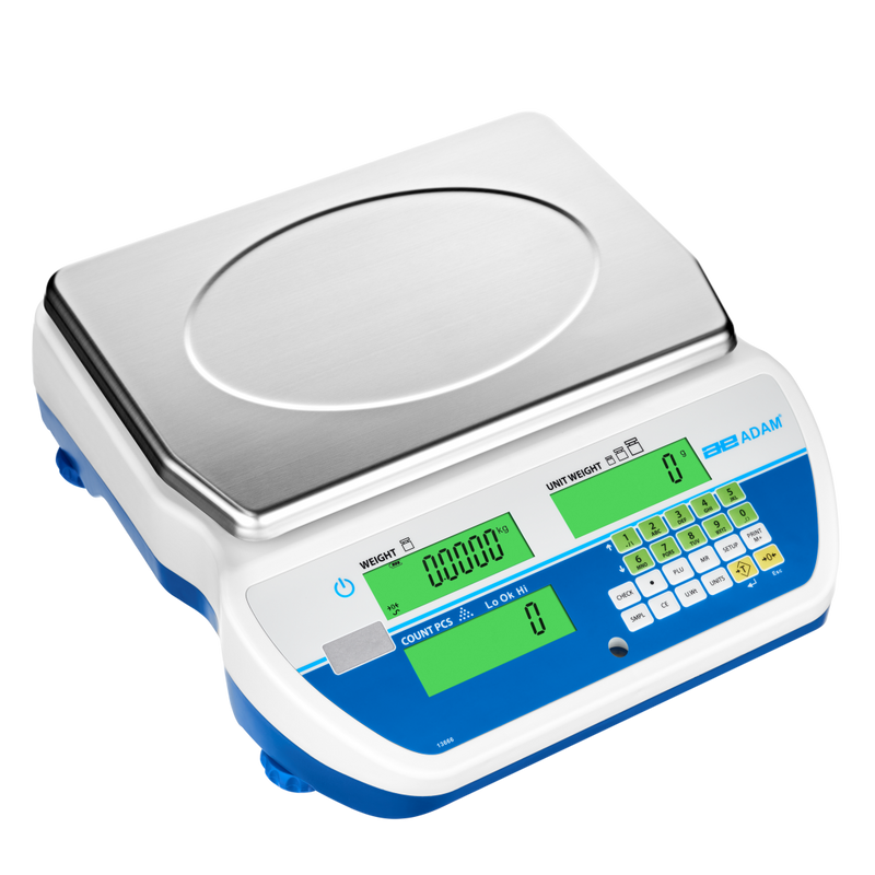 Adam Equipment Cruiser® CCT Bench Counting Scales