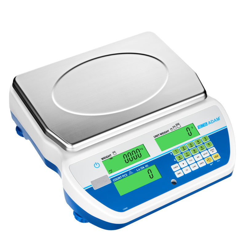 Adam Equipment Cruiser® CCT Bench Counting Scales