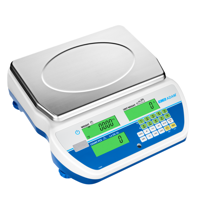 Adam Equipment Cruiser® CCT Bench Counting Scales