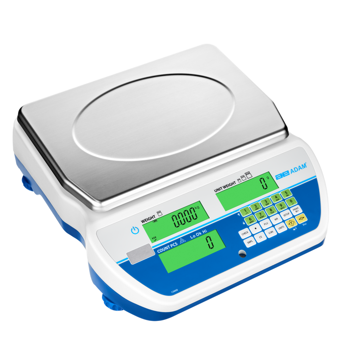 Adam Equipment Cruiser® CCT Bench Counting Scales